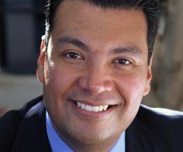 Alex Padilla - Professional null Speaker