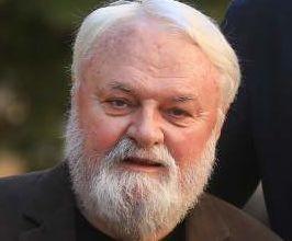 Peter Phillips - Professional null Speaker