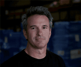 Thomas Tighe - Professional null Speaker