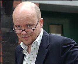 Toby Young - Professional null Speaker
