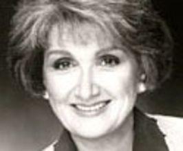 Susan Granger - Professional null Speaker