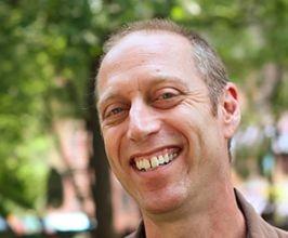 David Lebovitz - Professional null Speaker