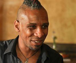 Onyx Ashanti - Professional null Speaker