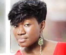 Korto Momolu - Professional null Speaker