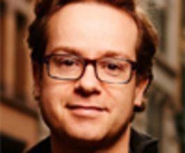 Matt Turck - Professional null Speaker