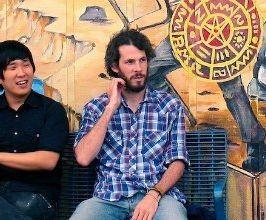 Rx Bandits - Professional null Speaker