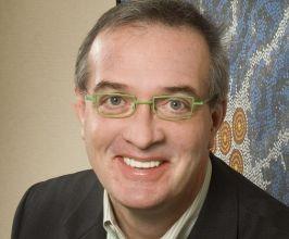 Stephen Friend - Professional null Speaker