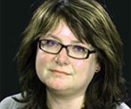 Sophie Scott - Professional null Speaker