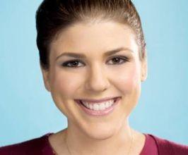 Molly Tarlov - Professional null Speaker