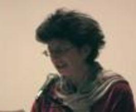 Marina Wolf Ahmad - Professional null Speaker