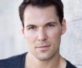 Daniel Cudmore - Professional null Speaker