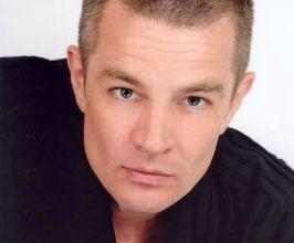 James Marsters - Professional null Speaker