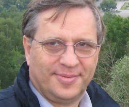 Michel Baudin - Professional null Speaker