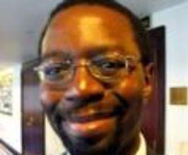 Olusoji Adeyi - Professional null Speaker