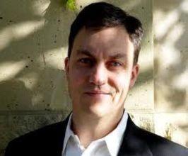 Jeremy Neuner - Professional null Speaker