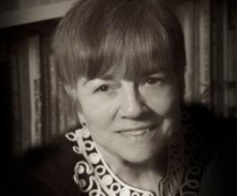 Joann Callaway - Professional null Speaker