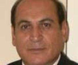 Najim Azadzoi - Professional null Speaker