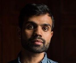 Bassam Tariq - Professional null Speaker