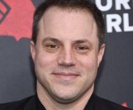 Geoff Johns - Professional null Speaker