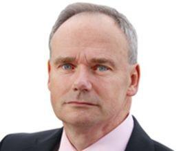 John Fallon - Professional null Speaker