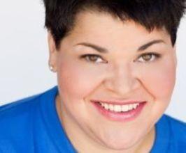 Jen Kober - Professional null Speaker