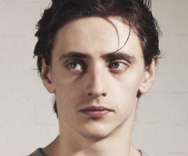 Sergei Polunin - Professional null Speaker