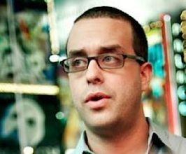 Joe DeRosa - Professional null Speaker