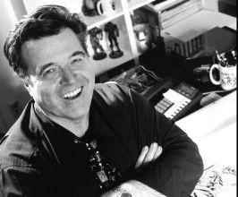 Neal Adams - Professional null Speaker