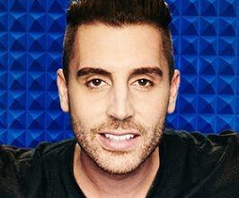 Nick Fradiani - Professional null Speaker