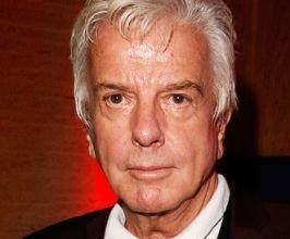 Nicky Haslam - Professional null Speaker