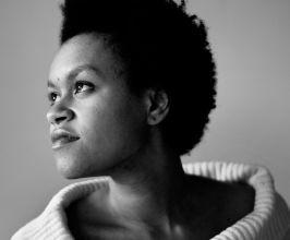 Meklit Hadero - Professional null Speaker