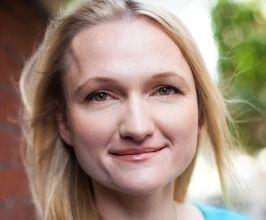 Lila Tretikov - Professional null Speaker