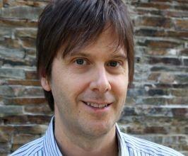 Mark Cerny - Professional null Speaker