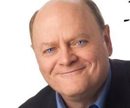 Gregg M. Fraley - Professional null Speaker