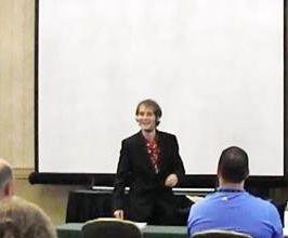 Shaun Jay - Professional null Speaker