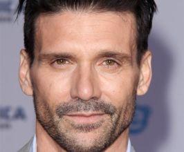 Frank Grillo - Professional null Speaker