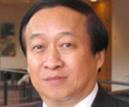 Zhong-Ming Wang - Professional null Speaker