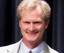 Russell Hancock - Professional null Speaker