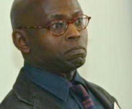 Eric Samuel - Professional null Speaker