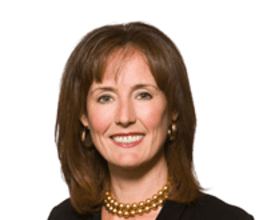 Genevieve Wood - Professional null Speaker