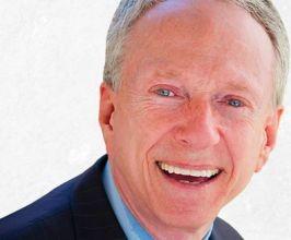 Jim Comer - Professional null Speaker