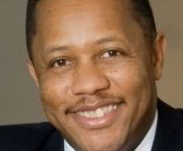 Rameck Hunt MD - Professional null Speaker