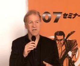 Paul Kyriazi - Professional null Speaker