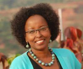 Betty Murungi - Professional null Speaker