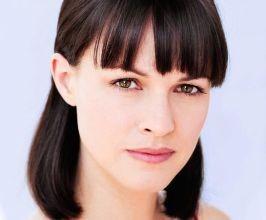 Susan May Pratt - Professional null Speaker