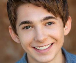 Austin Abrams - Professional null Speaker