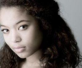 Jaz Sinclair - Professional null Speaker