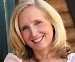 Susan Meissner - Professional null Speaker