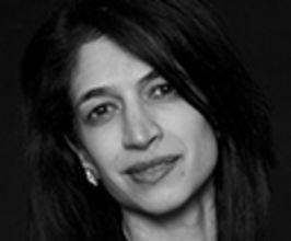 Yasmeen Hassan - Professional null Speaker