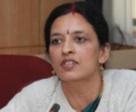 Manisha Gupta - Professional null Speaker